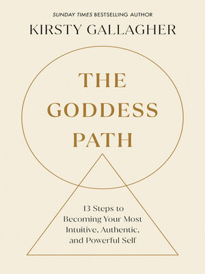 cover image of The Goddess Path